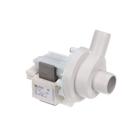 Champion - Moyer Diebel Drain Pump, Hanning Dps 25 220V/60H H35544